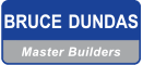 Bruce Dundas Master Builders