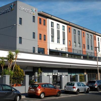 Akeso Clinic