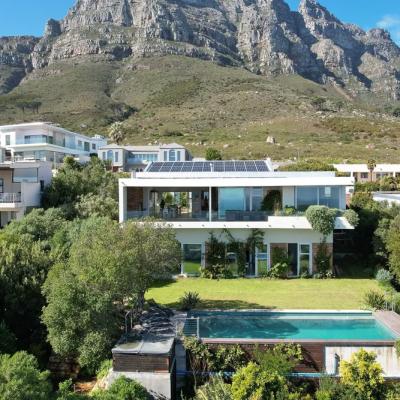 House Camps Bay - 2023