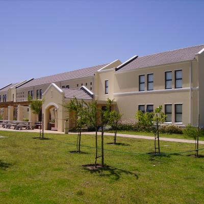 Parklands College - 2004
