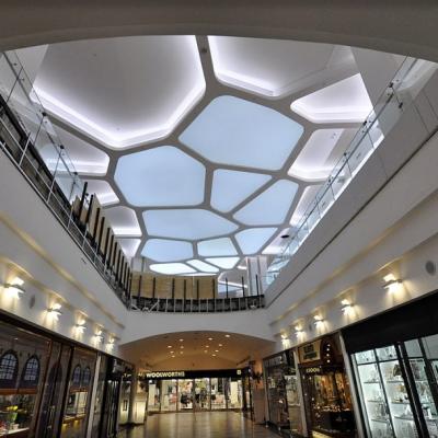 Cavendish Square